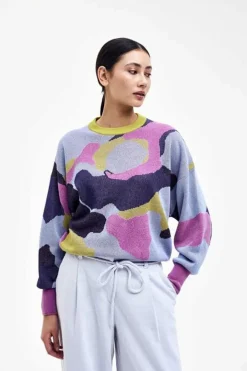 CKS Pullover Multicolor 303204