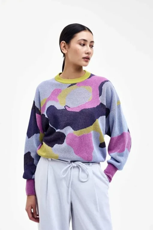 CKS Pullover Multicolor 303204