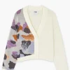 CKS Vest Multicolor 303243