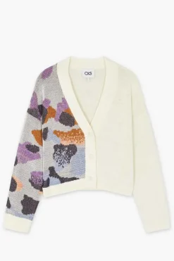CKS Vest Multicolor 303243
