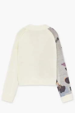 CKS Vest Multicolor 303243