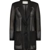 Copenhagen Muse Blazer Netty Zwart