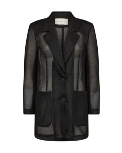 Copenhagen Muse Blazer Netty Zwart