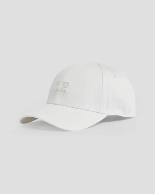 CP Company Cap Off-white 16CMAC282A