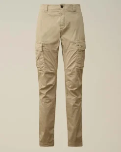 CP Company Cargopants Beige 18CMPA117A