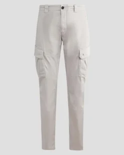 Cp Company Cargopants Grijs 16CMPA057A
