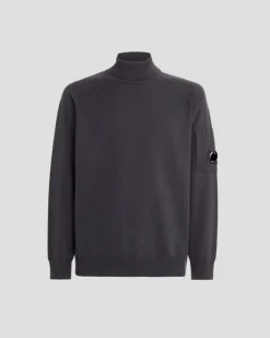 CP Company Coltrui 17CMKN192A Grijs
