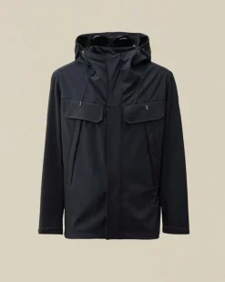 CP Company Jack Blauw 18CMOW003A