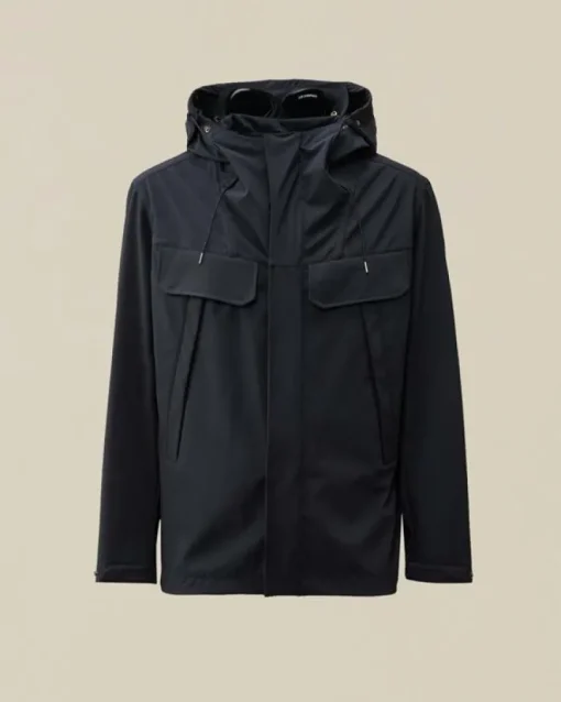 CP Company Jack Blauw 18CMOW003A