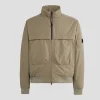 Cp Company Jas 17CMOW105A Beige