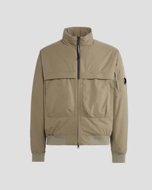 Cp Company Jas 17CMOW105A Beige