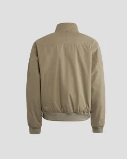 Cp Company Jas 17CMOW105A Beige