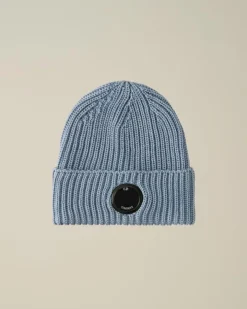 CP Company Muts Lichtblauw 17CMAC272A