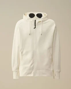 CP Company Sweatshirt Wit 17CMSS028A