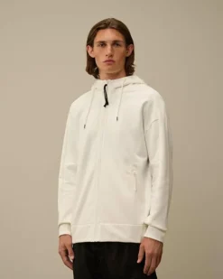 CP Company Sweatshirt Wit 17CMSS028A