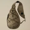 CP Company Tas 17CMAC114A Beige