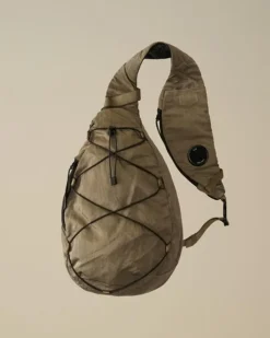 CP Company Tas 17CMAC114A Beige