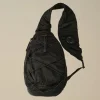 CP Company Tas Zwart 17CMAC114A