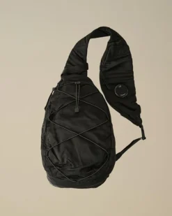 CP Company Tas Zwart 17CMAC114A