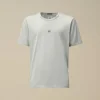 CP Company T-shirt Blauw 18CMTS088A