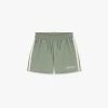Croyez Vice Swimshort Blue Surf