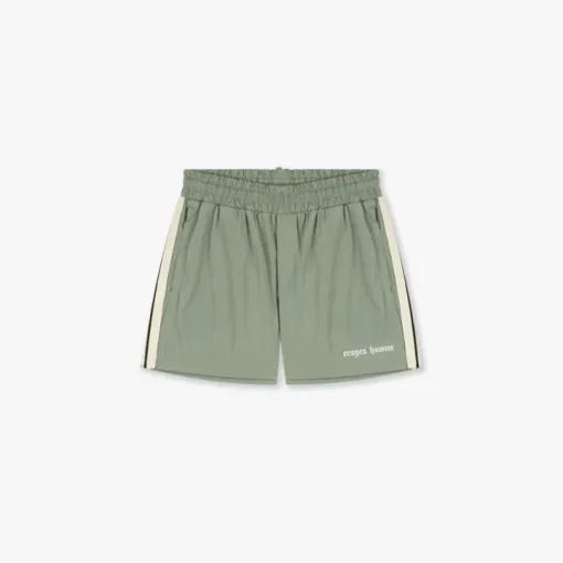Croyez Vice Swimshort Blue Surf