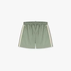 Croyez Vice Swimshort Blue Surf