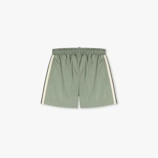 Croyez Vice Swimshort Blue Surf