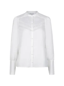 Dante 6 Marvelous Lace Detail Blouse