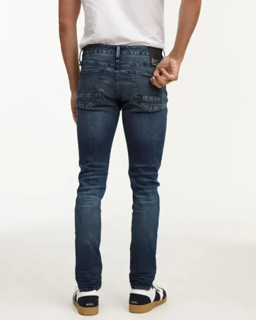 Denham Jeans BOLT FMNWD 01-24-01-11-089