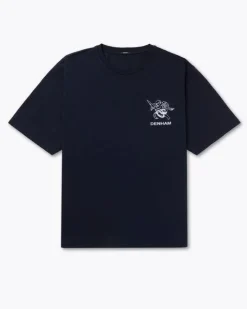 Denham T-Shirt 01-25-04-52-211