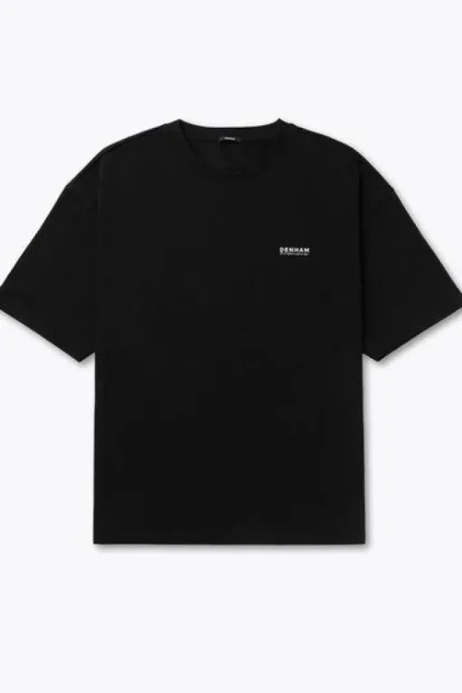 Denham T-Shirt 01-25-01-52-297