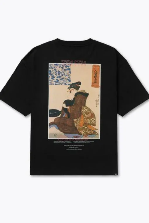 Denham T-Shirt 01-25-01-52-297
