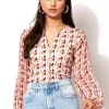 Desoto Blouse 72356-2
