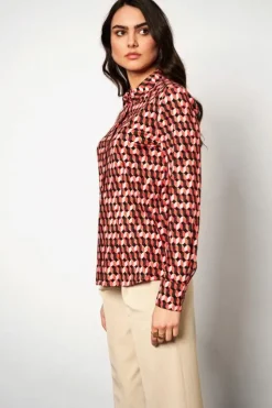 Desoto Blouse 89080-2