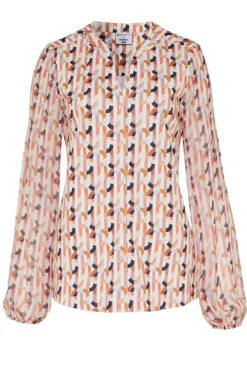 Desoto Blouse 72356-2