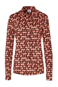Desoto Blouse 89080-2