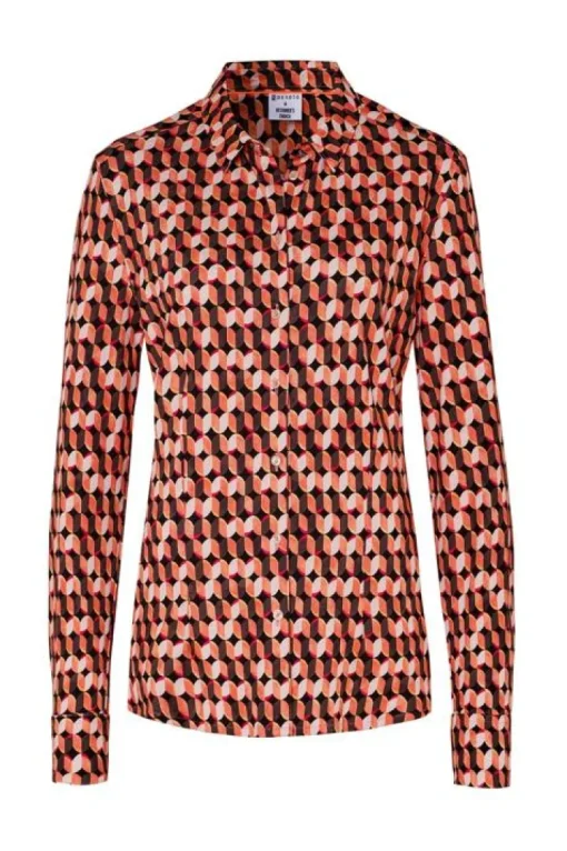 Desoto Blouse 89080-2