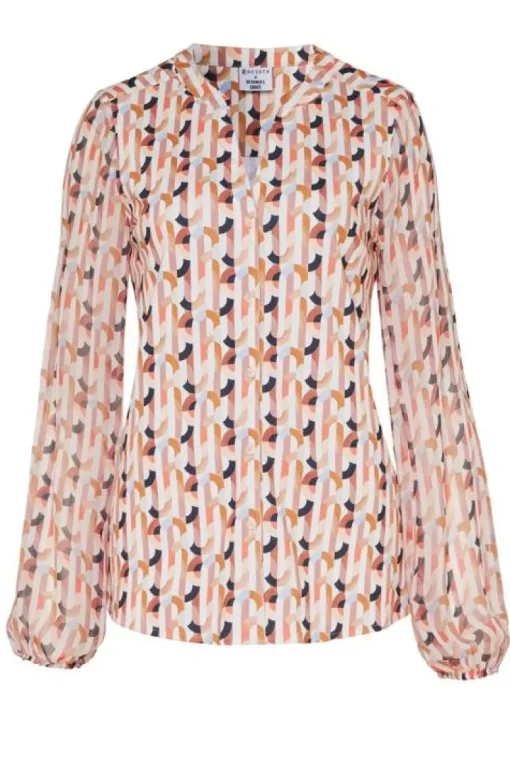 Desoto Blouse 72356-2