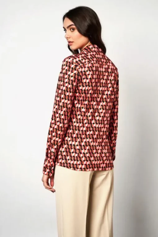 Desoto Blouse 89080-2