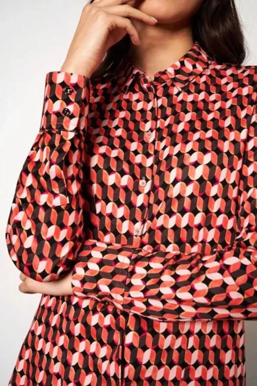 Desoto Blouse 89080-2