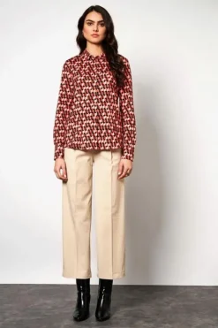 Desoto Blouse 89080-2