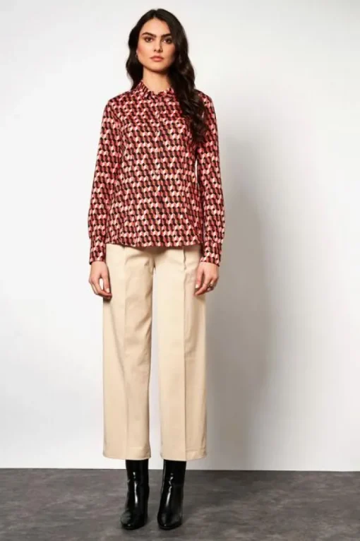 Desoto Blouse 89080-2