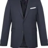 Dressler Colbert Blauw 00840 5B31