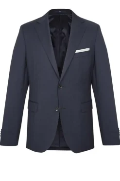 Dressler Colbert Blauw 00840 5B31