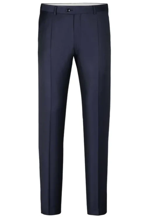 Dressler Pantalon Blauw 00360 3B35