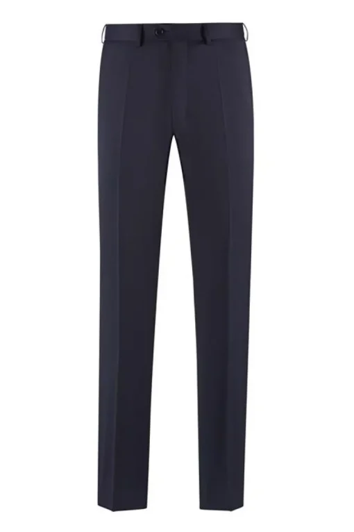 Dressler Pantalon Blauw 00E10 3B25