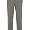 Dressler Pantalon Bruin 00E10 3B20