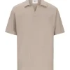 Drykorn Benedickt Polo Beige 49148