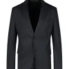 Drykorn Colbert Lynden Blauw